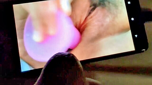 tribute, kik, amateur - stranger jerk off tribute