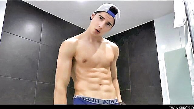 big dick, gay, gays - jared shaw gay prague bonus