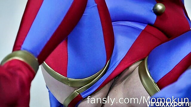 momokun, momokun cosplay, momokun leaked - momokun dildo video