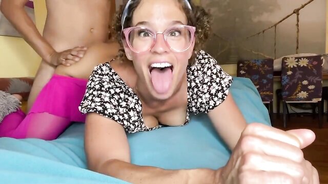 milf, beauty, big dick - vibewithmommy ass fuck