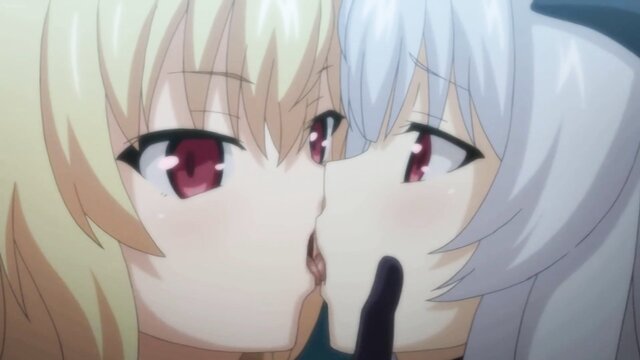 oral sex, monster hentai games, group sex - succubus boy ep2