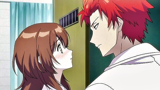 monster hentai games, soft domination, all sex - sweet punishment ep 7