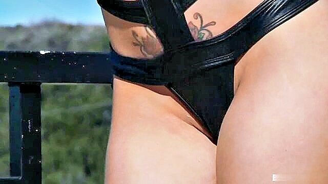 Christy Mack - christy macks always horny