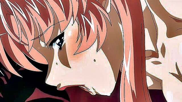 hentai miss big tits : Hentai Universe