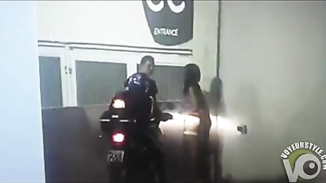 students, sex, cops - cops catch students