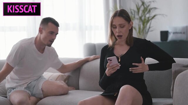 amateur, babes, russian - step mom seduces step son sex