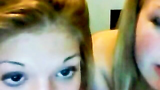 18-19 yo, webcams, teens +18 - light haired webcam babes
