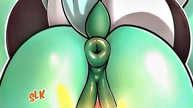 amateur porn magical touch in mlp comic dub part 1 : gladys87