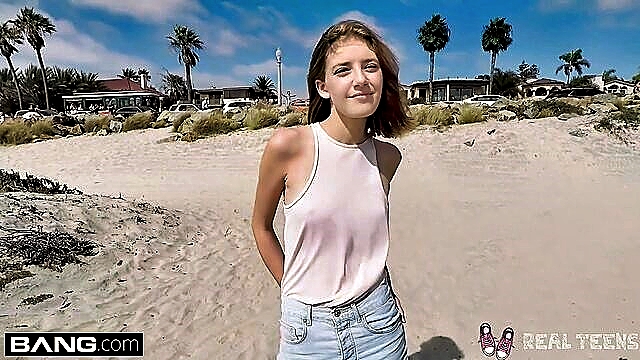 Blaire Ivory - real teens teen pov pussy play in public lena anderson hasnt fucked a cock on camera in a while so she is busting at the seams to get to riding our producers dick Bang Real Teens