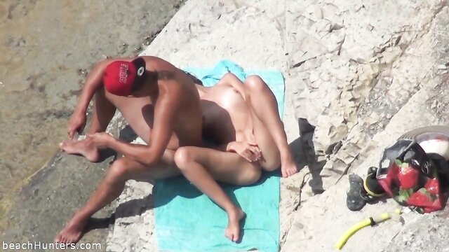 beach, sex games, amateurs sex - amateur pornstars beach sex games outdoor fun with spy cams