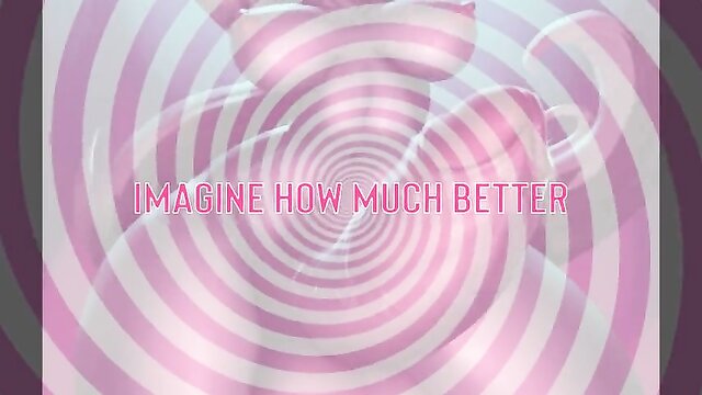 DreddyHypno - futana futanari brainwash joi