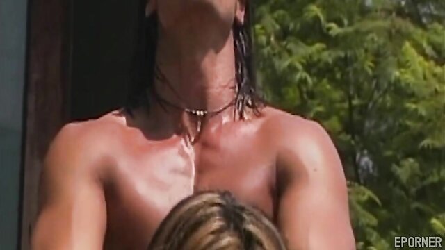 Nick Manning - naughty whore blowjob scene