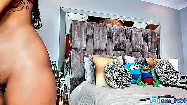 mirandacollins_ - mirandacollins ebony pussy