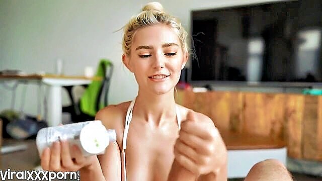 Eva Elfie - eva elfie fan sex tape