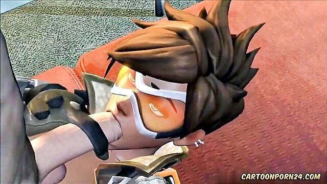 young, teenager, butt - overwatch porn collection
