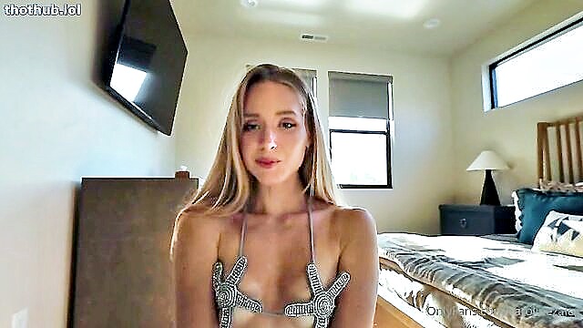bikini haul, micro bikini, caroline zalog - caroline zalog bikini haul