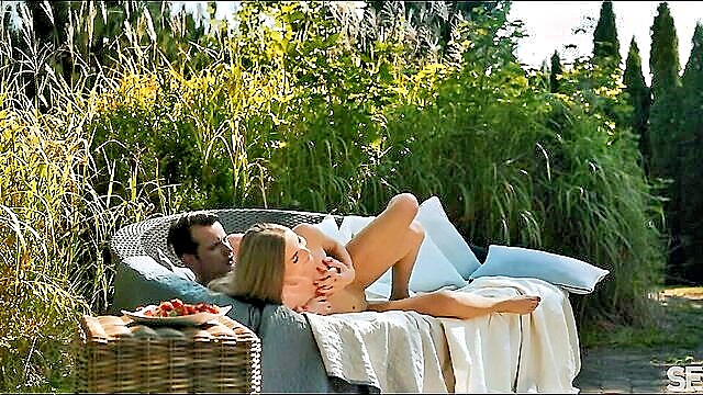 someone, sucking, sucking cock - sexart fibi euro cock sucking