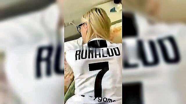 biondina, calippare, video porno calippotour - paolina juventina nude