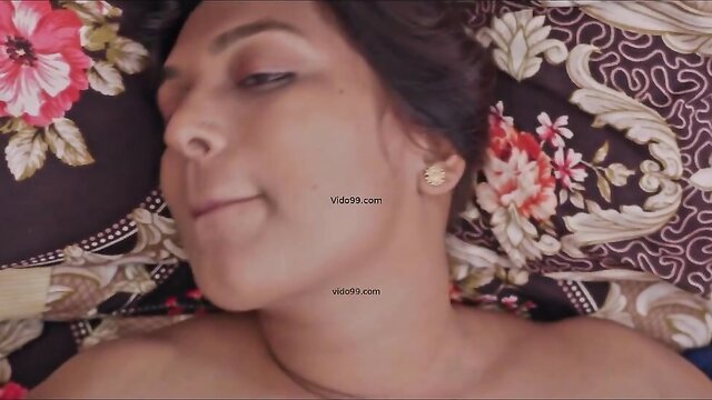 brunette, big tits, indian - indian chunky ass sex