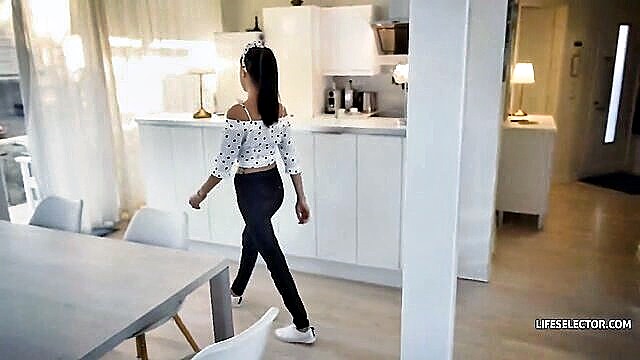 Alyssa Bounty - alyssa bounty ass cum