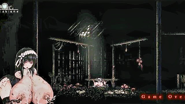 kimberly (street fighter), nidoking (pokemon), kali belladonna (rwby) - illustrious pixel art gallery