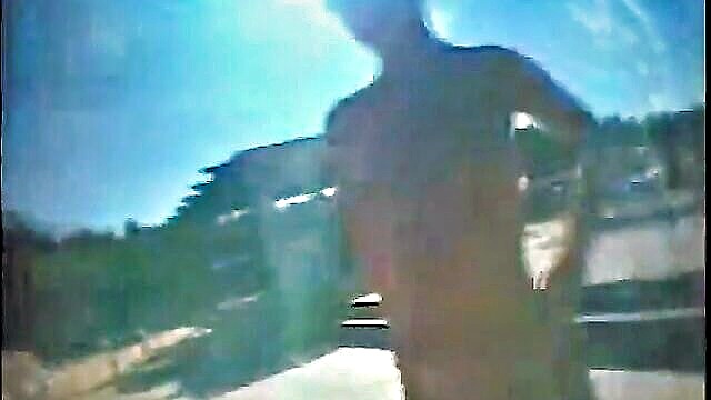 sweet blonde rides big cock : Street Blowjobs