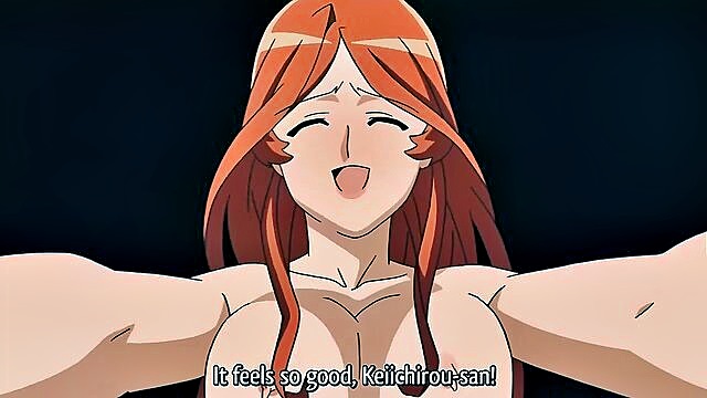hentai universe big ass : Hentai Universe