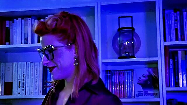 Foxy - littlefoxy blowjob amateur Jacquie Et Michel TV