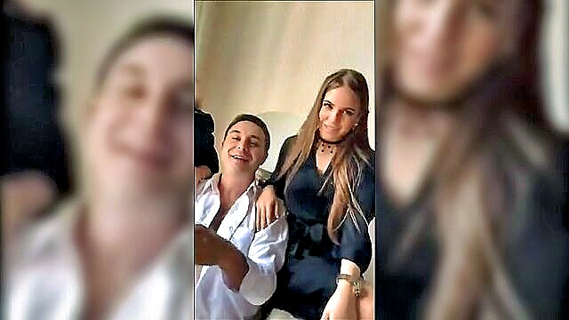 russian, blowjob, fetish - alessandra jane porn trio