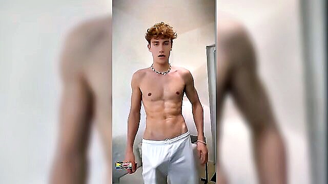 action, cum shots, solo - cam cumming hbw