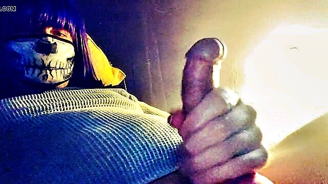 big cock, home made, cumshot - raven letrap hd video