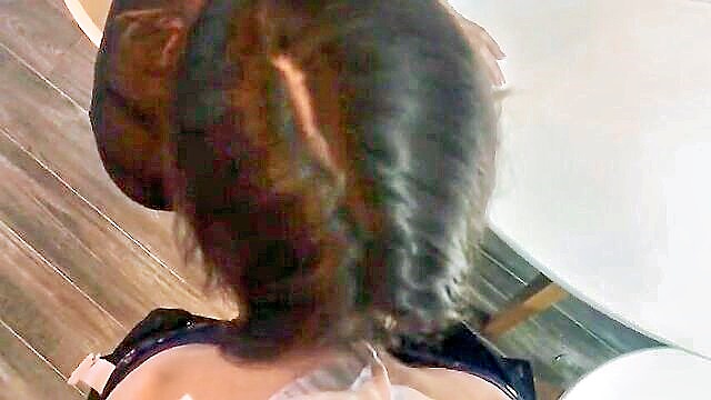 pov, doggy, teen - american teen nailin hd