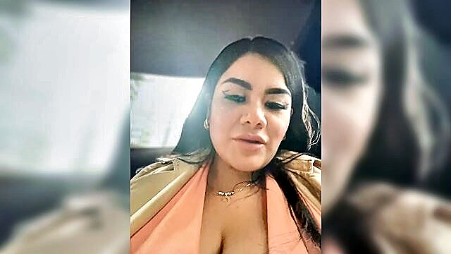Insane_Issa - latin pussy twerking video