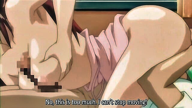 Vanilla - hentai universe facial video Hentai Universe