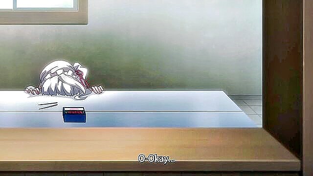 monster hentai games, blow job, big ass - hatsukoi time ep3