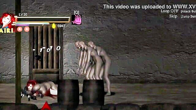 hentai, monsters, monster - hentai monster sex