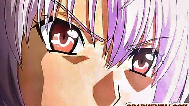 babe, hot hentai, hentai - chained hentai babe