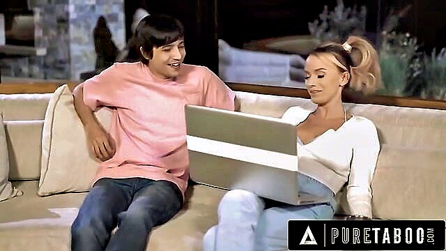 Pristine Edge, Ricky Spanish - pure taboo ricky spanishcock