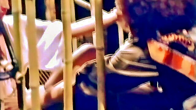 night traffic girl vintage sex : UFA Video