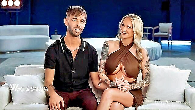 Kennedy - tattooed kaci kennedy bbc wifey