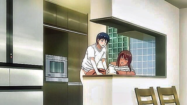 monster hentai games, masturbation, creampie - bbw japan gameplay