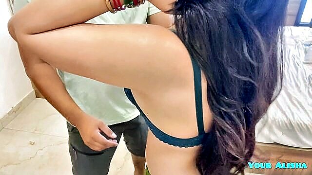 hindi sex, real homemade, bhabhi indian - bhabhi devar sex