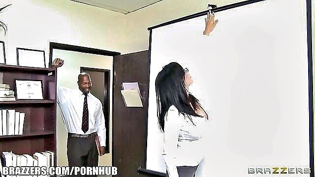 Shay Sights - shay sights big tits lawyer Brazzers