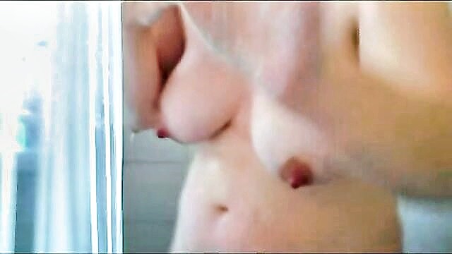 camera, big, tits - bevy set home video