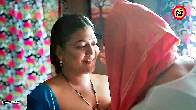 indian, mature, housewives - indian milf erotsik movie