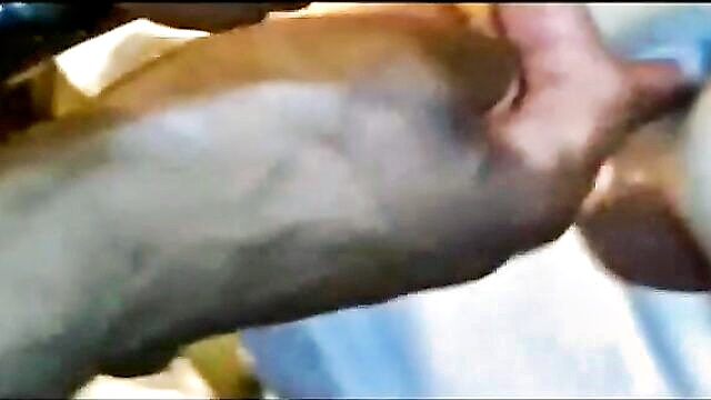 Cream - hard cock sex with harri lehtinen