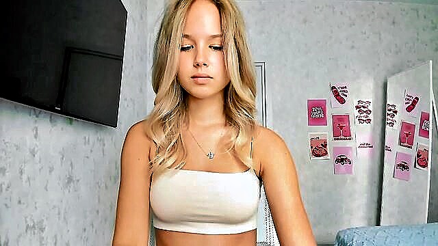 tender_ness18 - tenderness18 chaturbate xxx