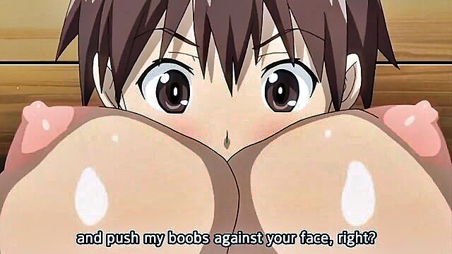 hentai fans rejoice! watch the seductive redhead succubus now : ojacobson