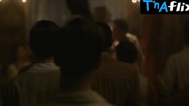 Bella Heathcote, Angel - busty bella heathcote in a public sex video with a short haired woman okeefe_raymond