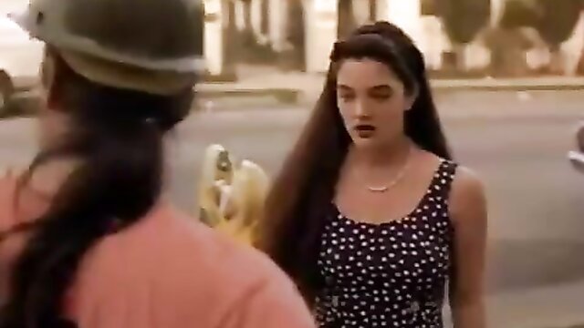 Drew Barrymore - celeb sex tape with drew barrymore and a lucky guy earlene25